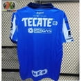 thumbnail image 1 of Camiseta De Fútbol Monterrey 23 24 Rayados home away Tercera Camisas Hombres s-4xl Protector De Silicona Gao Jiahui unisex, 1 of 2
