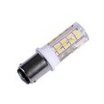 thumbnail image 1 of 1/2Pcs LED Sewing Machine Bulb Double Contact Bayonet Base Small Bayonet Cap, 1 of 5