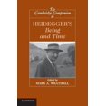 thumbnail image 1 of The Cambridge Companion to Heidegger's 'Being and Time', 1 of 1
