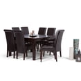 thumbnail image 3 of Avalon 9 Pc Dining Set, 3 of 10