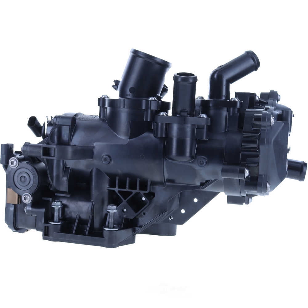 Motorad TA9127 Engine Coolant Thermostat Housing Assembly with Sensors & Seal-189 Degrees