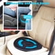 thumbnail image 4 of 360 Rotating Seat Cushion for Car, 360 Rotating Seat Non Slip Cushion, 360 Rotating Seat Cushion, Rotating Car Seat,C, 4 of 5