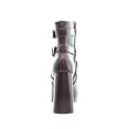 thumbnail image 4 of Vince Camuto Coliana Women's Boots Root Beer Size 6 M, 4 of 8