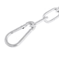 thumbnail image 4 of Cadena de Saco de Boxeo Resistente Encadena Soporte de Pared Suspensión de Entrenamiento de MMA Sunnimix Cadena para colgar en la pared, 4 of 7