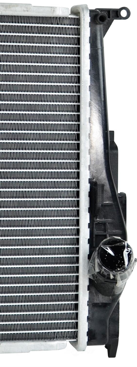 FVP RAD2973 Radiator