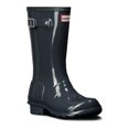 thumbnail image 2 of Children's Hunter Original Kids Gloss Rain Boot, 2 of 6
