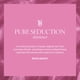 thumbnail image 3 of Spray corporal Victoria's Secret Pure Seduction Shimmer 250 ml, 3 of 5