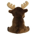 thumbnail image 2 of Aurora  5 in. Lil Monty Moose Lil Wiley Wolf Lil Monty Moose Stuffed Plush Toy, 2 of 4