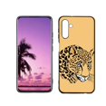 thumbnail image 1 of Compatible with Samsung Galaxy A13 5G Phone Case, leopard-animal69 Case Silicone Protective for Teen Girl Boy Case for Samsung Galaxy A13 5G, 1 of 1