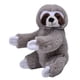 thumbnail image 1 of Animal de peluche Wild Republic eCokins, pequeño perezoso, 20 cm, para niños, 1 of 1