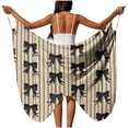 thumbnail image 1 of Kyusrd Robe Débardeur d'Été pour Femmes Robe Maxi Robe d'Été Robe de Plage pour Femmes Sans Manches, 1 of 9