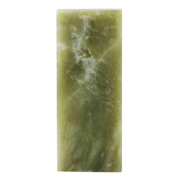 Piedra de afilar Jadeshay Mini herramienta de afilado con rejilla 10000