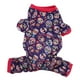 thumbnail image 1 of Disfraz elástico para perros pequeños, pijama cómodo para Halloween, 1 of 8