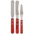 thumbnail image 3 of Wax Spatulas, Safe Body Waxing Sticks Durable Wear Resistant  For Home, 3 of 8