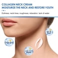 thumbnail image 4 of Collagen Whitening Care For Neck 20g Moisturizing And Protecting The Skin, 4 of 5