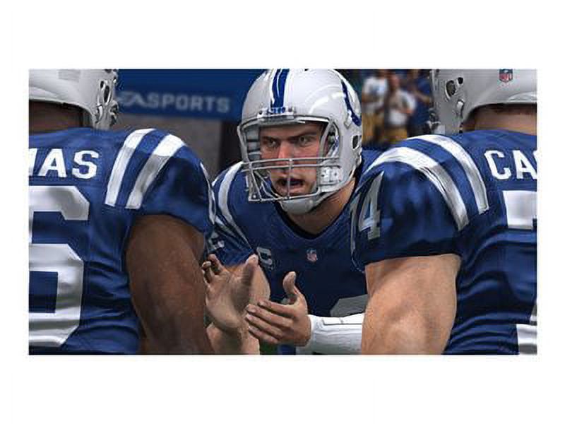 Electronic Arts Madden NFL 15 - PlayStation 4 - image 3 of 25