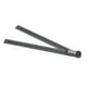 thumbnail image 4 of Risegun Electronic Angle Ruler LCD Digital Display Protractor Angle Finder con Batería 0‑300 Mm 0‑360 Grados, 4 of 14