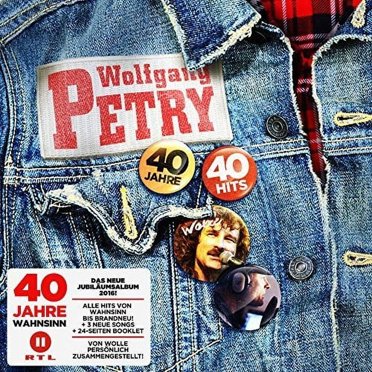40 Jahre-40 Hits