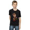 thumbnail image 2 of Looney Tunes Boys Elmer Fudd Distressed T-Shirt, 2 of 3