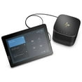 thumbnail image 3 of HP Elite Slice G2 USFF School/Business Mini Desktop (Intel i5-7500T 4-Core, 12.3in 1440x960, Intel HD 630, 32GB RAM, 2TB SATA SSD, Wifi, Win 11 Home) with Microsoft 365 Personal , Dockztorm Hub, 3 of 6