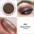 thumbnail image 1 of Fiudx Ofertas Flash Artículos En Oferta Sombra De Ojos De Puré De Patatas Crema De Sombra De Ojos Monocromática Nacarada Que No Se Corre, 1 of 2