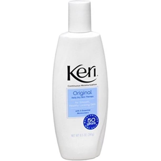 keri original dry skin lotion 8.50 oz (pack of 2)