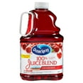 thumbnail image 1 of Ocean Spray® 100% Juice Blend Cranberry 3L, 1 of 2