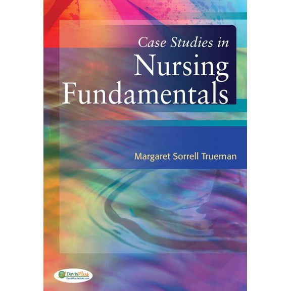 Pre-Owned Case Studies in Nursing Fundamentals (Paperback) 0803629230 9780803629233