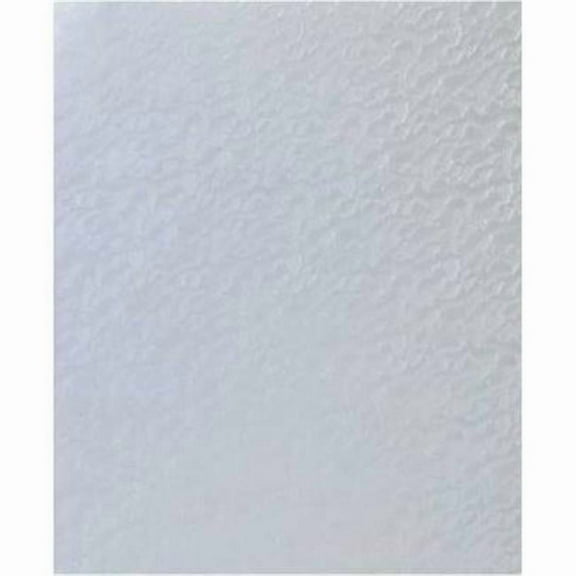 DC Fix Snow Self-Adhesive Window Film Wall Sticker