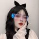 thumbnail image 2 of Gafas Led Rave Eyewear Gafas Para Festivales De Cosplay Halloween Bares Clubs Fiesta, 2 of 5