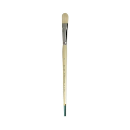 UPC: 0038372306277 | Robert Simmons Signet Brush Filbert 10