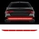 thumbnail image 5 of adhesiva reflectante para coche, reflector impermeable, lámina reflectante a prueba de lluvia, cinta adhesiva de advertencia exterior para , ROJO Yotijar Etiqueta engomada reflectante del coche, 5 of 8