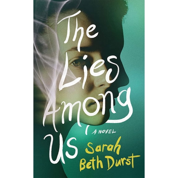 The Lies Among Us, (Paperback)