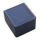 thumbnail image 4 of Caja de joyería para reloj individual, estuche de viaje para reloj de lujo, para pulsera colgante, anillos Azul Yuyangstore Caja de almacenamiento de relojes, 4 of 8