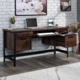 thumbnail image 4 of Sauder La Collection Briarbrook® Bureau, Finition Barrel Oak, 430072, 4 of 9
