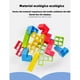 thumbnail image 2 of Juego educativo Tower Tetris Tower, 48 piezas, 2 of 5