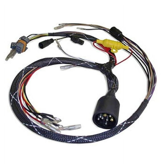 Harness, Engine Johnson Evinrude 150/175hp 1992-1994 Pro #: 413-4674 X-Ref #: 584674 584674