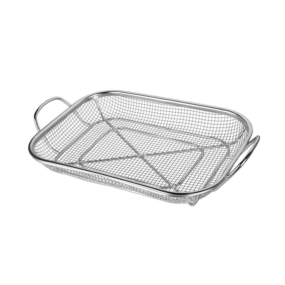 Mr. BarBQ Stainless Steel Mesh Roasting Pan