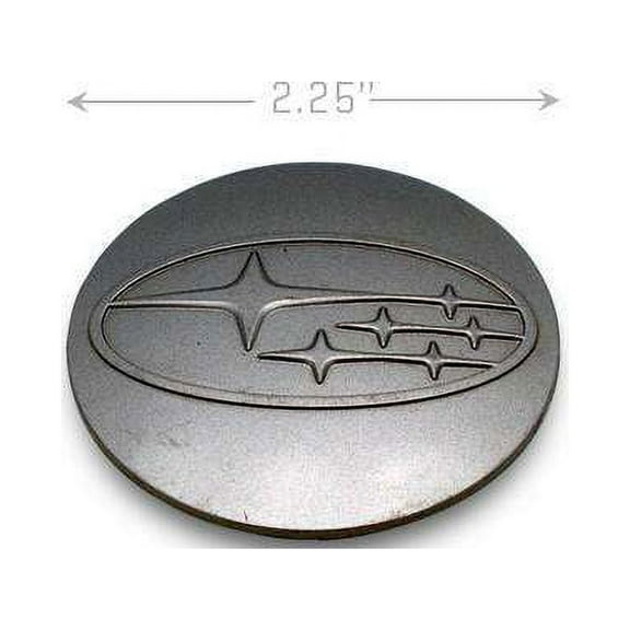Centercap Subaru Forester Impreza Legacy Outback Tribeca 2006-2016 Center Cap