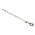 thumbnail image 4 of 2X Ground Rod, Ground Rod, Industrial Grade Steel Galvanized Copper Bonded Ground Rod, Excellent Tool -18 Inch,2 x grounding rod, 4 of 8