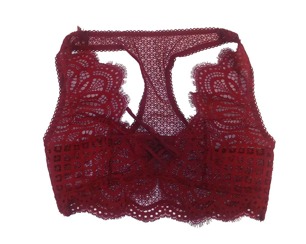 dream angels bralette