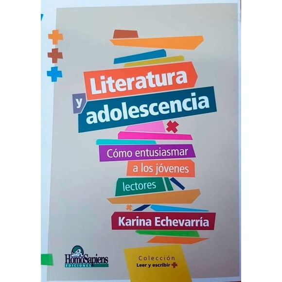Literatura y adolescencia. cómo entusiasmar a los jóvenes lectores