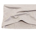 thumbnail image 3 of Hollister California Men's Crew Neck Relaxed Fit Stretch T-Shirt HOM-R (X-Small, 00158-172), 3 of 3