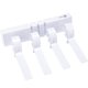 thumbnail image 1 of MH-200sthängbaraträdgårdsetiketterutomhus,etiketteriplast, 1 of 5