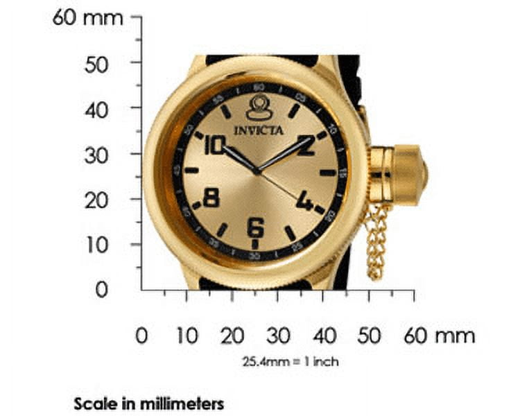 Invicta 1438 2025