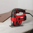 SKIL 5A Corded Jigsaw with ToolFree Blade Change