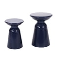 thumbnail image 2 of Circular Pedestal Structure - Enhances Modern Style in Living Areas, 2 of 6