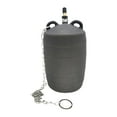 thumbnail image 1 of Lipstore Inflatable Pipe Plug Balloon Inflatable Bung Stop Plug with Chain and Handle for DN100 DN110, 1 of 8
