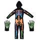thumbnail image 1 of 1 disfraz de cosplay para niños para decoraciones de Halloween., 1 of 3