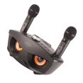 thumbnail image 3 of Système de Micro, Hibou Innovant Prend en Charge le Disque U Système de Microphone Multifonction pour KTV, 3 of 8